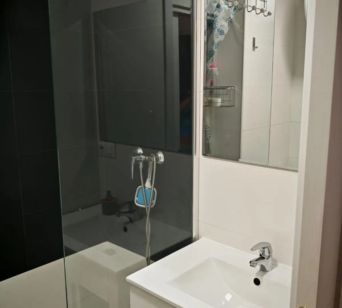 Lägenhet Apartamento Malaga Port Spanien