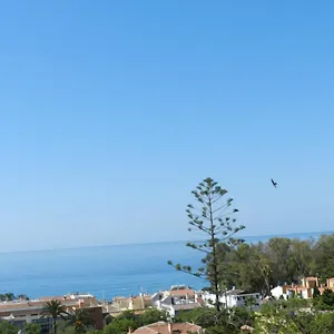 Alloggio in famiglia Pedregalejo, Málaga