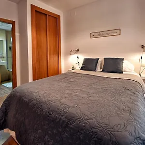  Apartment Mitcentro